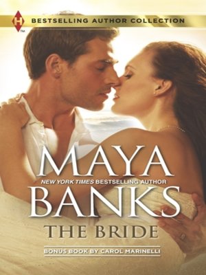 cover image of The Bride: In the Rich Man's World